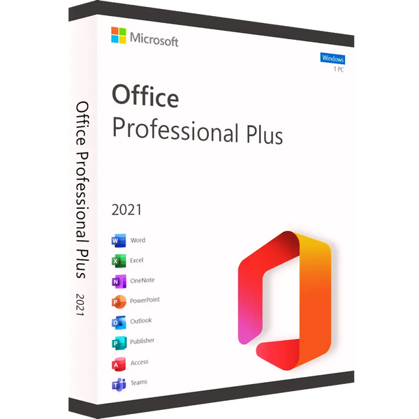 Office 2021 Pro Plus — Telefonische Aktivierung