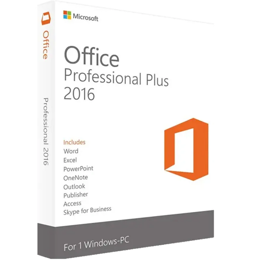 Office 2016 Pro Plus – Telefonische Aktivierung