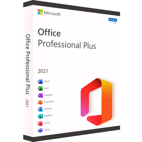 Office 2021 Pro Plus — Telefonische Aktivierung
