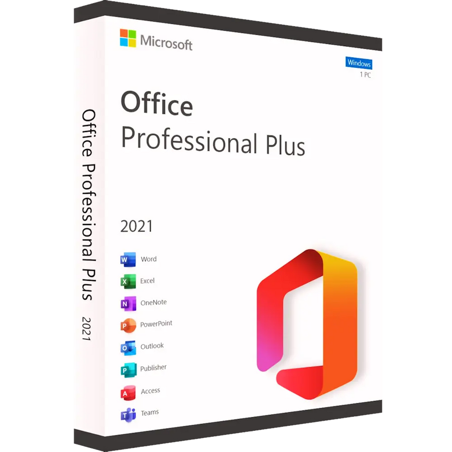 Office 2021 Pro Plus — Telefonische Aktivierung