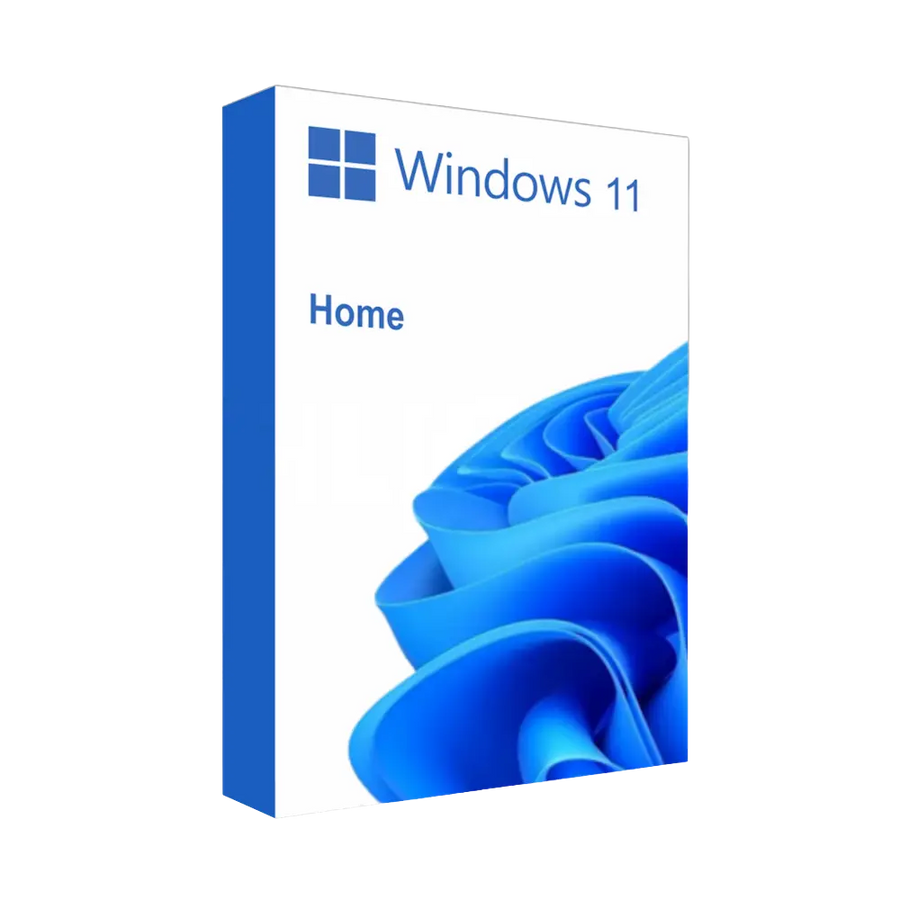 Windows 11 Home — OEM Lizenz
